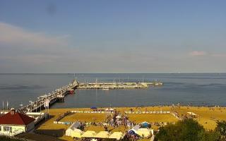 Sopot-latarnia - 02-08-2025 15:59