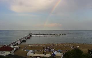 Sopot-latarnia - 02-08-2025 16:55