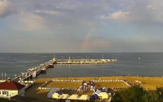 Sopot-latarnia - 02-08-2025 17:06