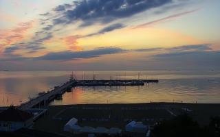 Sopot-latarnia - 03-08-2025 02:45