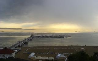 Sopot-latarnia - 03-08-2025 05:17