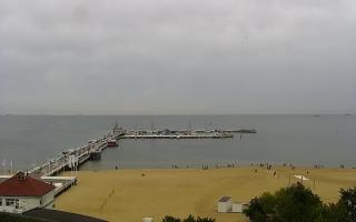 Sopot-latarnia - 05-08-2025 15:45