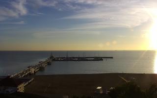 Sopot-latarnia - 15-09-2025 05:02