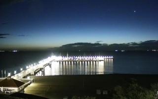 Sopot-latarnia - 16-09-2025 03:03