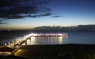 Sopot-latarnia - 16-09-2025 03:14