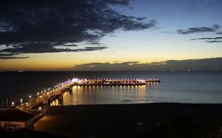 Sopot-latarnia - 16-09-2025 03:25