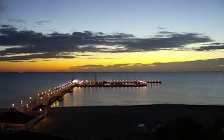 Sopot-latarnia - 16-09-2025 03:36
