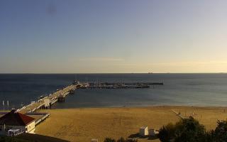 Sopot-latarnia - 16-09-2025 06:55