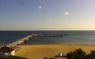 Sopot-latarnia - 16-09-2025 07:17