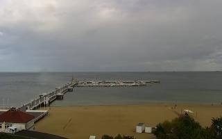Sopot-latarnia - 16-09-2025 14:01