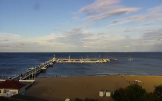 Sopot-latarnia - 16-09-2025 15:18
