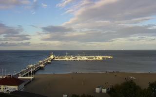 Sopot-latarnia - 16-09-2025 15:39