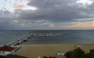 Sopot-latarnia - 16-09-2025 16:45