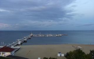 Sopot-latarnia - 16-09-2025 17:07