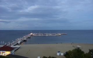 Sopot-latarnia - 16-09-2025 17:18