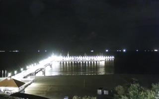 Sopot-latarnia - 16-09-2025 19:51