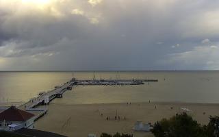 Sopot-latarnia - 17-09-2025 15:52