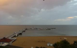 Sopot-latarnia - 17-09-2025 16:46