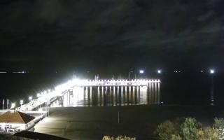 Sopot-latarnia - 16-10-2025 17:34
