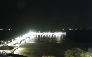 Sopot-latarnia - 21-10-2025 01:48