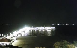 Sopot-latarnia - 21-10-2025 02:32