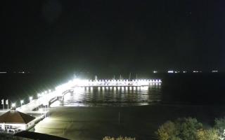 Sopot-latarnia - 21-10-2025 02:43