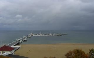 Sopot-latarnia - 30-10-2025 15:10