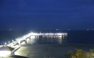 Sopot-latarnia - 01-11-2025 16:00