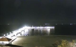 Sopot-latarnia - 01-11-2025 19:17