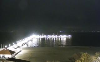 Sopot-latarnia - 01-11-2025 19:28