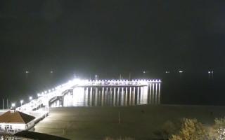 Sopot-latarnia - 02-11-2025 17:07