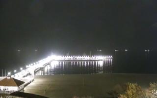 Sopot-latarnia - 02-11-2025 17:18