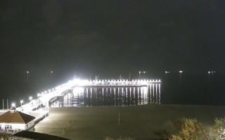 Sopot-latarnia - 02-11-2025 17:40