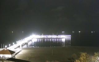 Sopot-latarnia - 02-11-2025 17:51