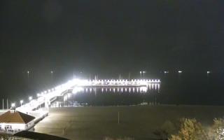 Sopot-latarnia - 02-11-2025 18:02