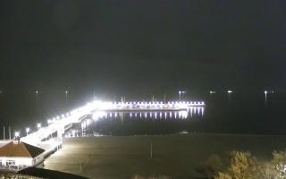 Sopot-latarnia - 02-11-2025 18:12