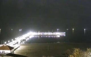 Sopot-latarnia - 02-11-2025 18:23