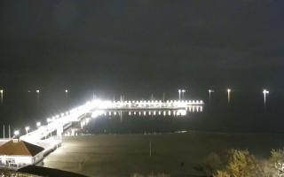 Sopot-latarnia - 02-11-2025 18:34