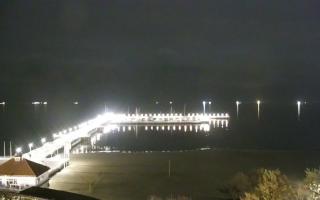 Sopot-latarnia - 02-11-2025 18:56