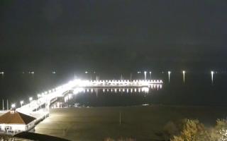 Sopot-latarnia - 02-11-2025 19:07