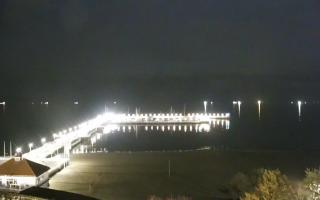 Sopot-latarnia - 02-11-2025 19:18