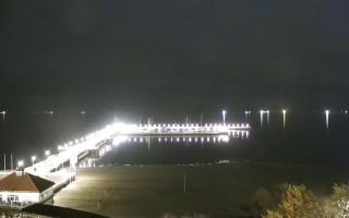 Sopot-latarnia - 02-11-2025 19:29