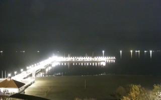 Sopot-latarnia - 02-11-2025 19:40