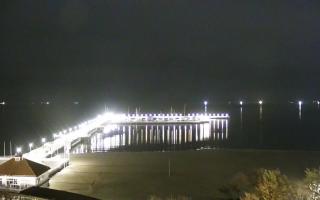 Sopot-latarnia - 02-11-2025 19:51