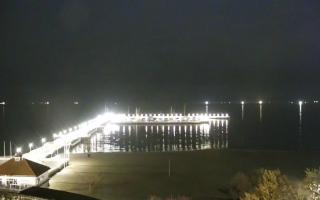 Sopot-latarnia - 02-11-2025 20:13