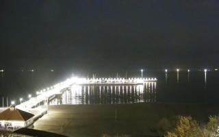 Sopot-latarnia - 02-11-2025 20:23