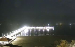 Sopot-latarnia - 02-11-2025 20:34