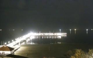 Sopot-latarnia - 02-11-2025 20:45