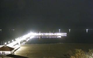 Sopot-latarnia - 02-11-2025 22:24