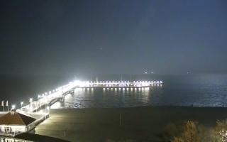 Sopot-latarnia - 07-11-2025 19:56